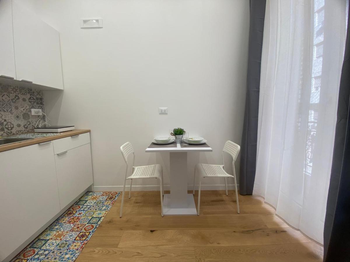 La Piccola Formica Home Palermo Exterior photo