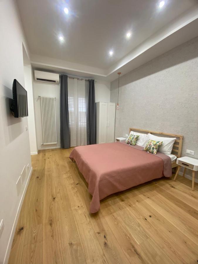 La Piccola Formica Home Palermo Exterior photo
