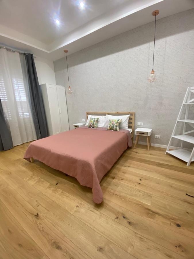 La Piccola Formica Home Palermo Exterior photo